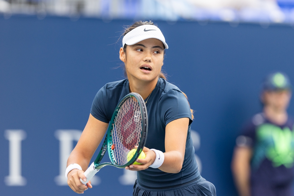 Abandon de ultim moment: Emma Răducanu nu va participa la Wimbledon 2026