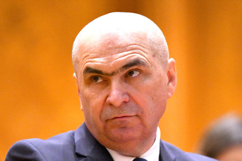 BREAKING Guvernul Bolojan, reacție după ce PSD a atacat în justiție mai multe hotărâri: ”PSD periclitează interesele României, sunt trei jaloane PNRR atacate”