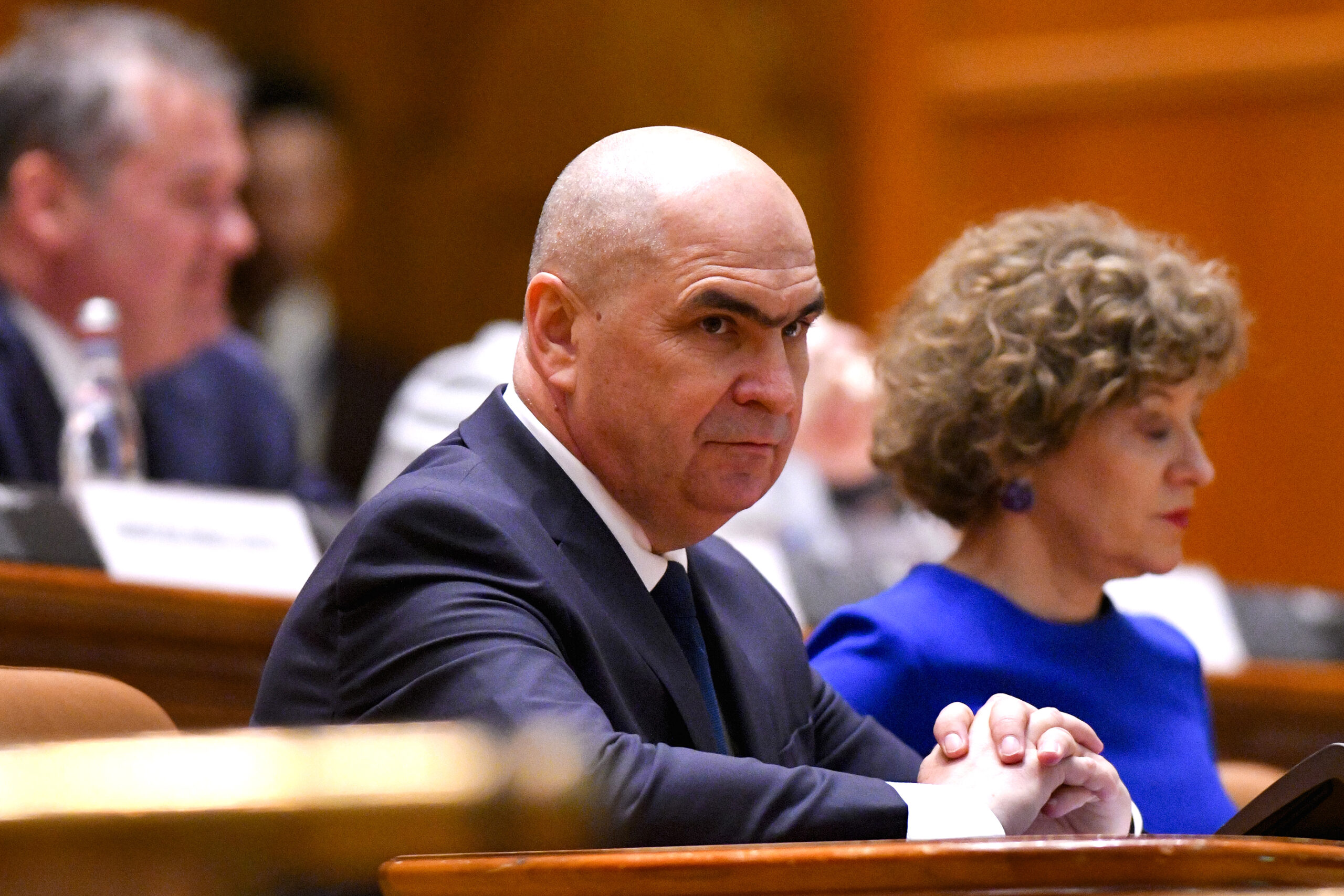 Ilie Bolojan: Dl Grindeanu are o schimbare de ton. Problema de bază pe care o avem e pierderea încrederii în PSD