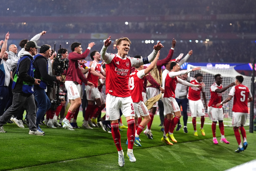 Oră de start anormală pentru finala Champions League – UEFA vine cu explicații: „mai bine pentru toată lumea”