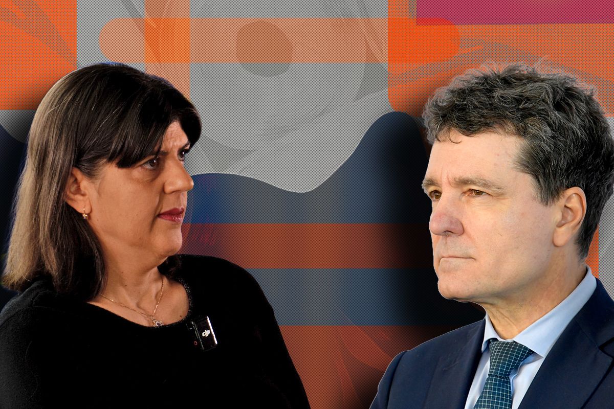 VIDEO INTERVIU Kovesi: Categoric nu voi intra în politică. Exact ce o să fac? Nu am un răspuns în acest moment/ Ce-i răspunde președintelui Nicușor Dan / Când vrei să sperii pe cineva e suficient să zici o duc pe Kovesi – Episodul 3