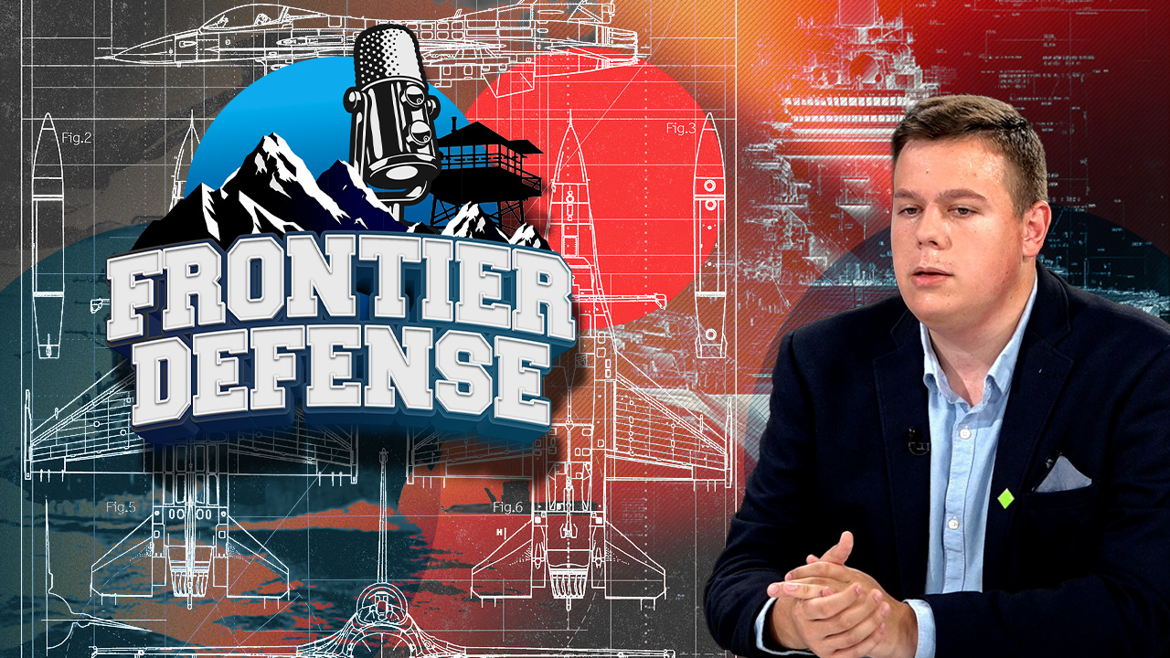 VIDEO | Răzvan Foncea, Edge Institute: Între digitalizare și securitatea națională există o legătură crucială / Lipsa unui raport despre alegerile anulate în 2024, vulnerabilitate / Putem învăța de la Estonia și Ucraina: ambasade digitale, stat într-o aplicație (Frontier Defense)