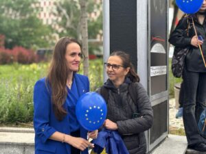 mars pro european, europa, ue, declaratia schuman