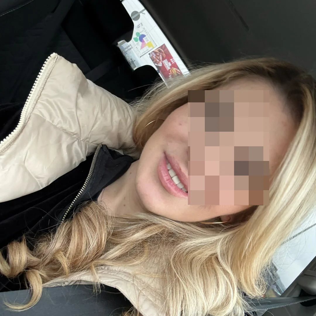 Sibianca arestată pentru că și-a ucis mama pentru avere s-a sinucis în arest / Amiana Paștină avea 38 de ani și doi copii