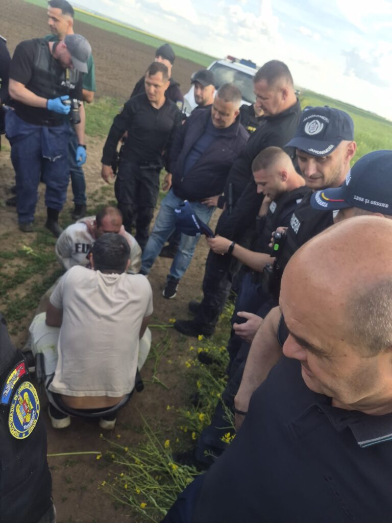 criminal prins bihor, crima fata de 18 ani