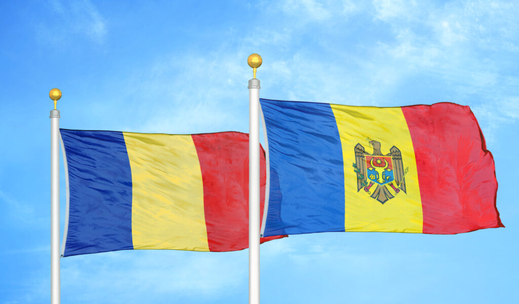 steaguri Moldova România
