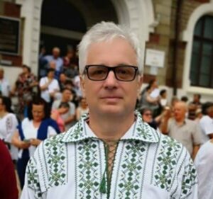 doru gherghel, directia silvica