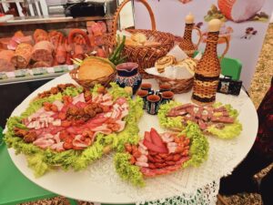 mancare traditionala, romania