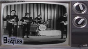 Serialul dramatic despre The Beatles, „Hamburg Days”, dezvăluie