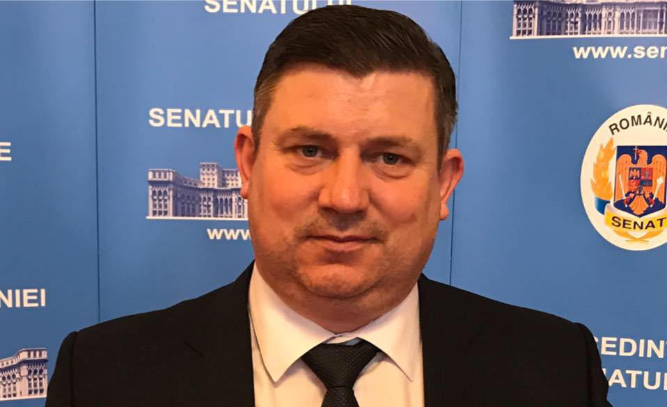 Vicențiu Știr, fost secretar de stat în două ministere, condamnat pentru evaziune fiscală comisă în timpul mandatului / Decizia nu este definitivă (Actual de Cluj)