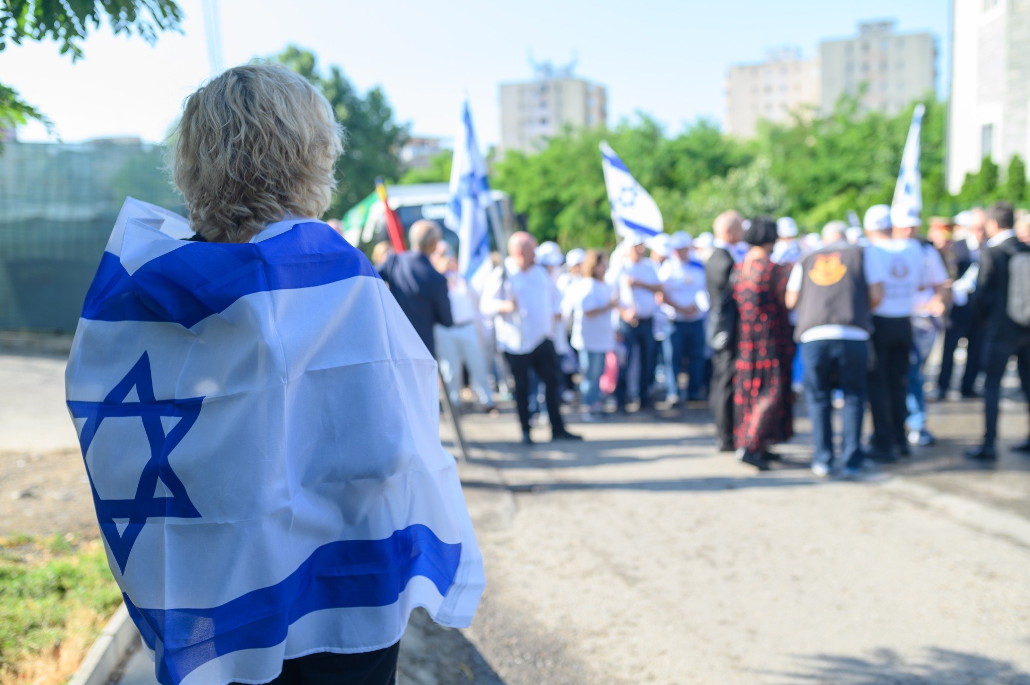 85 de ani de la Pogromul din Iași / Președintele Israelului va participa la Marșul Vieții / Ar fi prima vizită din ultimii 35 de ani a unui șef de stat străin la Iași