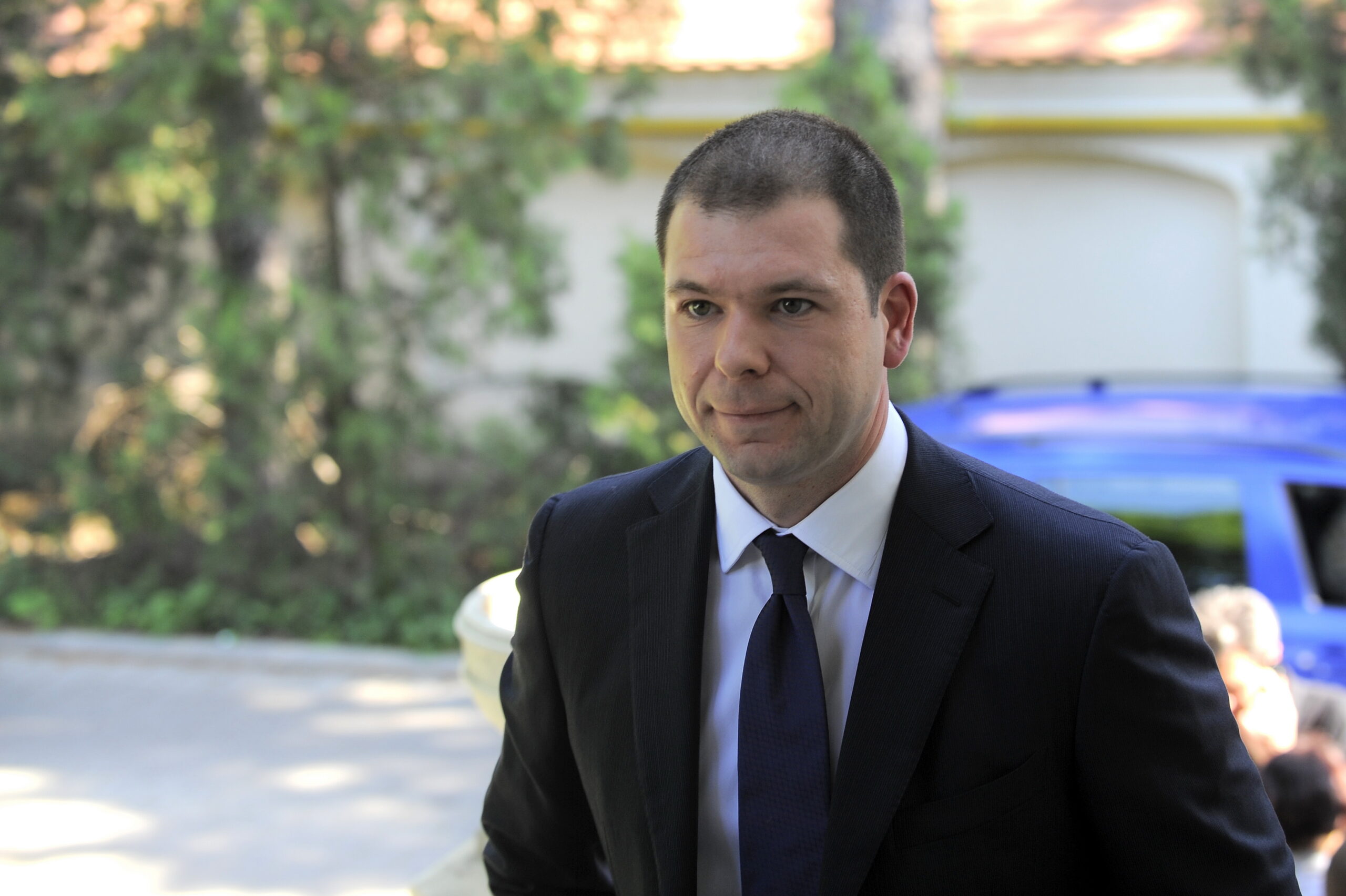 SURSE | Bogdan Drăgoi, pe lista scurtă pentru viitorul ministru al Finanțelor
