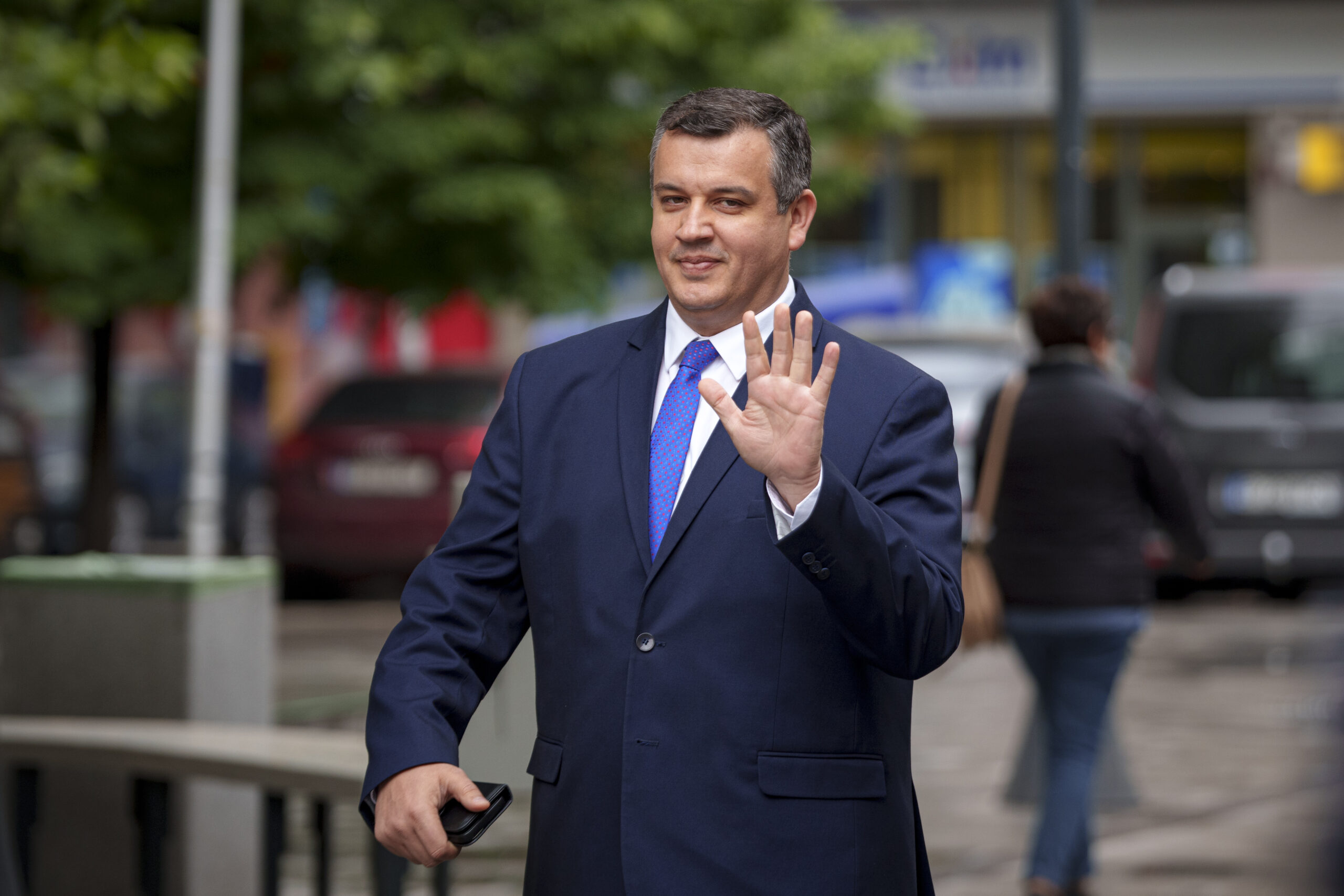Ce urmează după desemnarea lui Eugen Tomac pentru postul de premier. Cât timp are ca să formeze Guvernul și să ceară votul de învestitură al Parlamentului