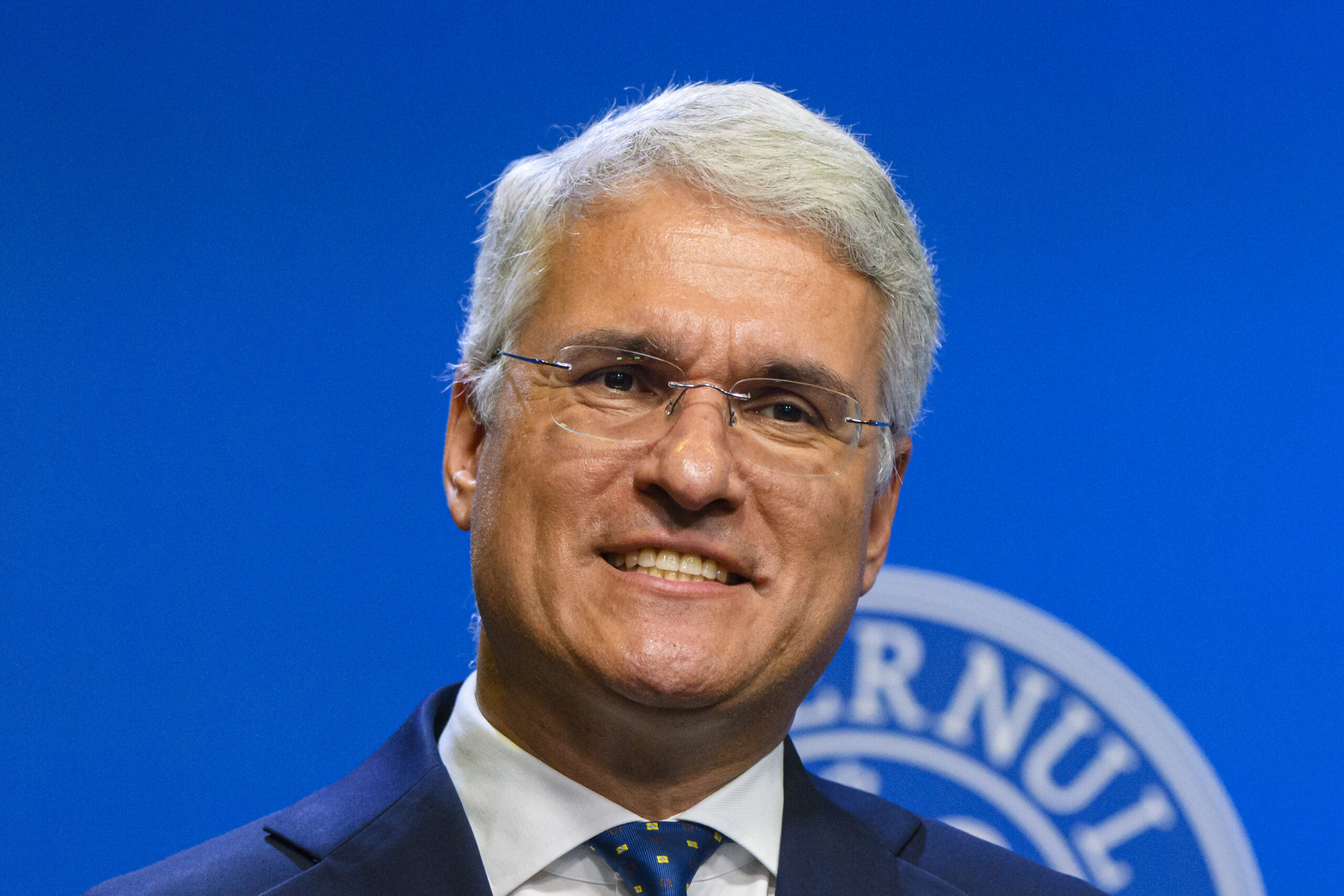 Dragoș Pîslaru confirmă înscrierea în PNL și îl susține pe Ilie Bolojan înaintea congresului extraordinar al PNL de duminică: „Am decis să mă alătur Partidului Național Liberal”