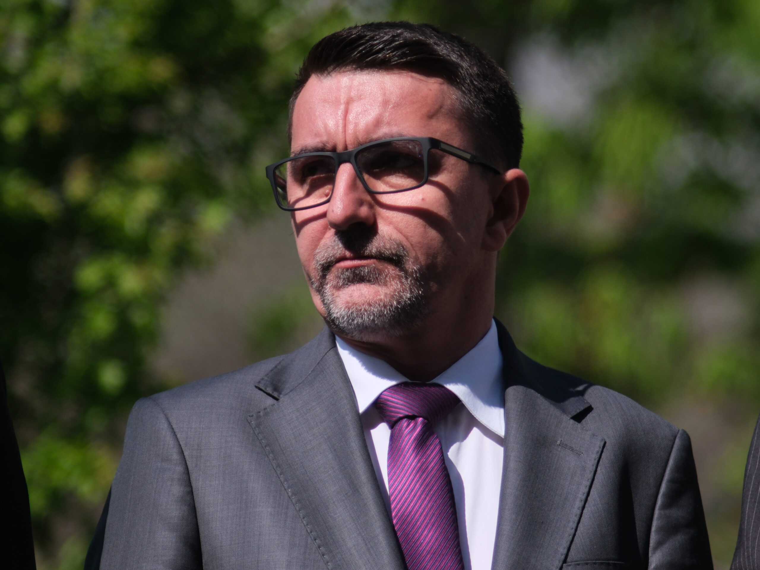 UDMR exclude susținerea lui Adrian Veștea “dacă această nominalizare ar fi ruperea PNL”
