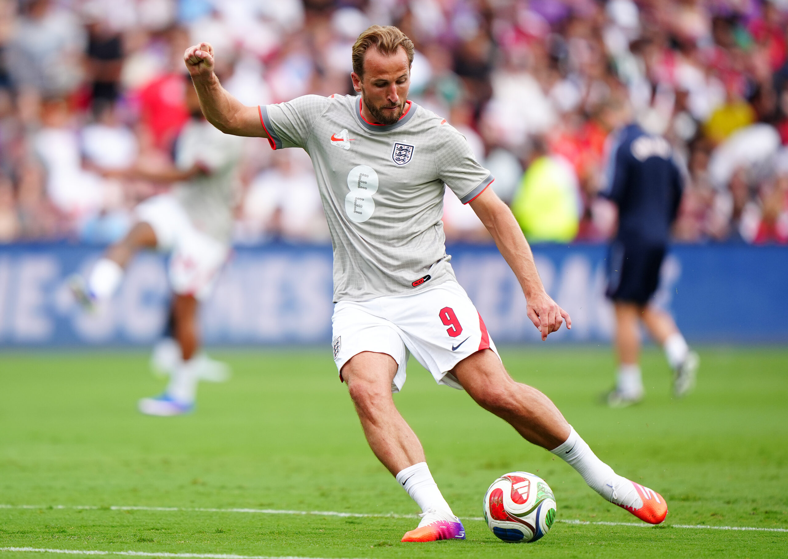 Meci spectacol între Anglia și Croația la Cupa Mondială. Englezii s-au impus cu 4-2