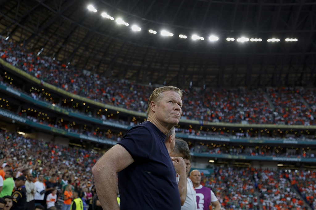 Olandezii i-au găsit deja înlocuitor selecționerului Ronald Koeman după parcursul modest de la CM 2026