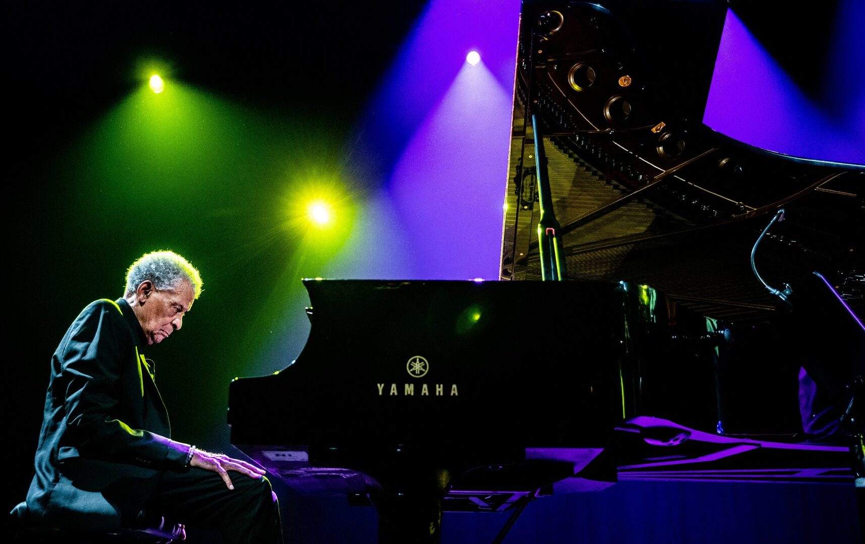 Abdullah Ibrahim, unul dintre marii pianiști de jazz, a murit la vârsta de 91 de ani