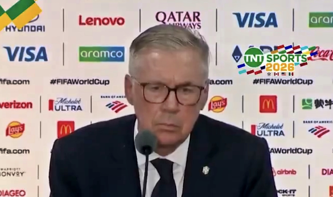 Carlo Ancelotti, după debutul Braziliei la CM 2026: „Am fost dezechilibrați, nu am jucat bine”