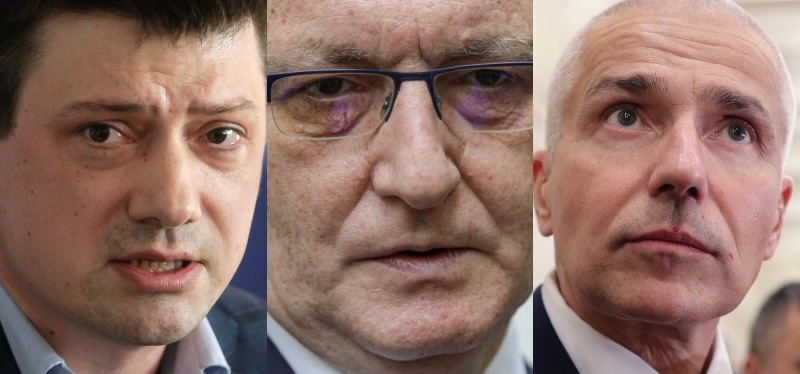 Cine sunt plagiatorii dovediți și miniștrii acuzați de plagiat din Guvernul Veștea, cu premier desemnat de președintele-olimpic Nicușor Dan