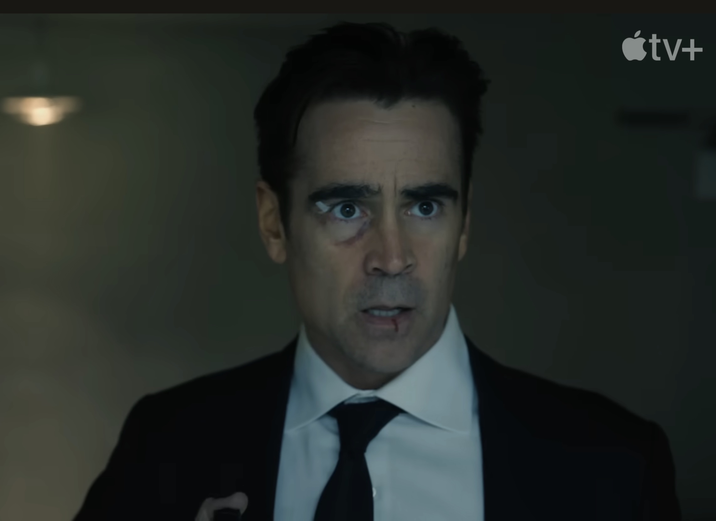 Colin Farrell reia rolul unui detectiv extraterestru în al doilea sezon al serialului TV „Sugar”