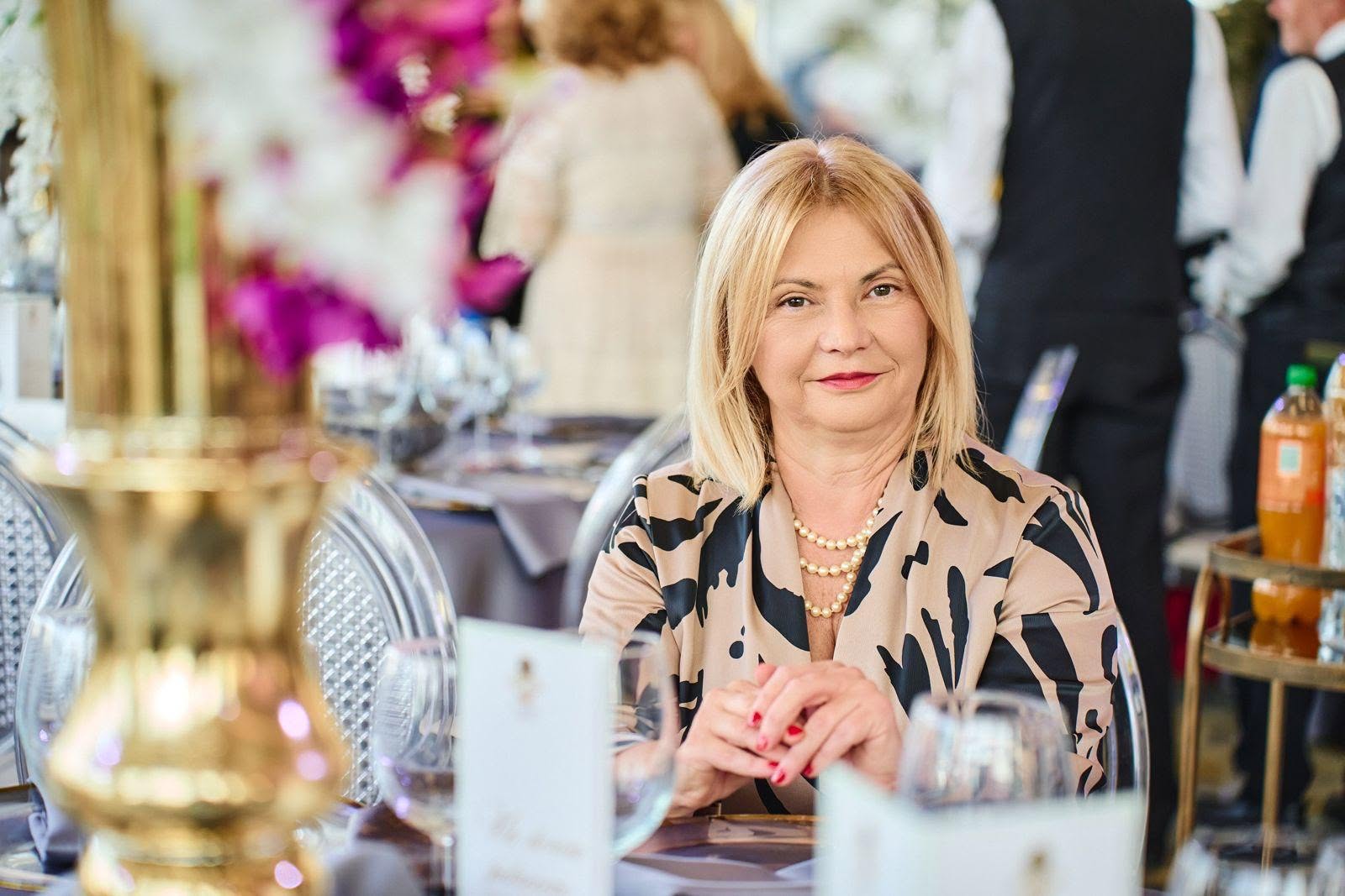 Prefecta de Timiș, Cornelia Elena Micicoi (USR), a demisionat / Procurorii EPPO anchetează fraude cu fonduri europene în care ar fi implicată fundația pe care a condus-o Micicoi