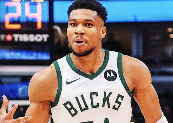 Transferul anului în NBA: Giannis Antetokounmpo va juca la Miami Heat