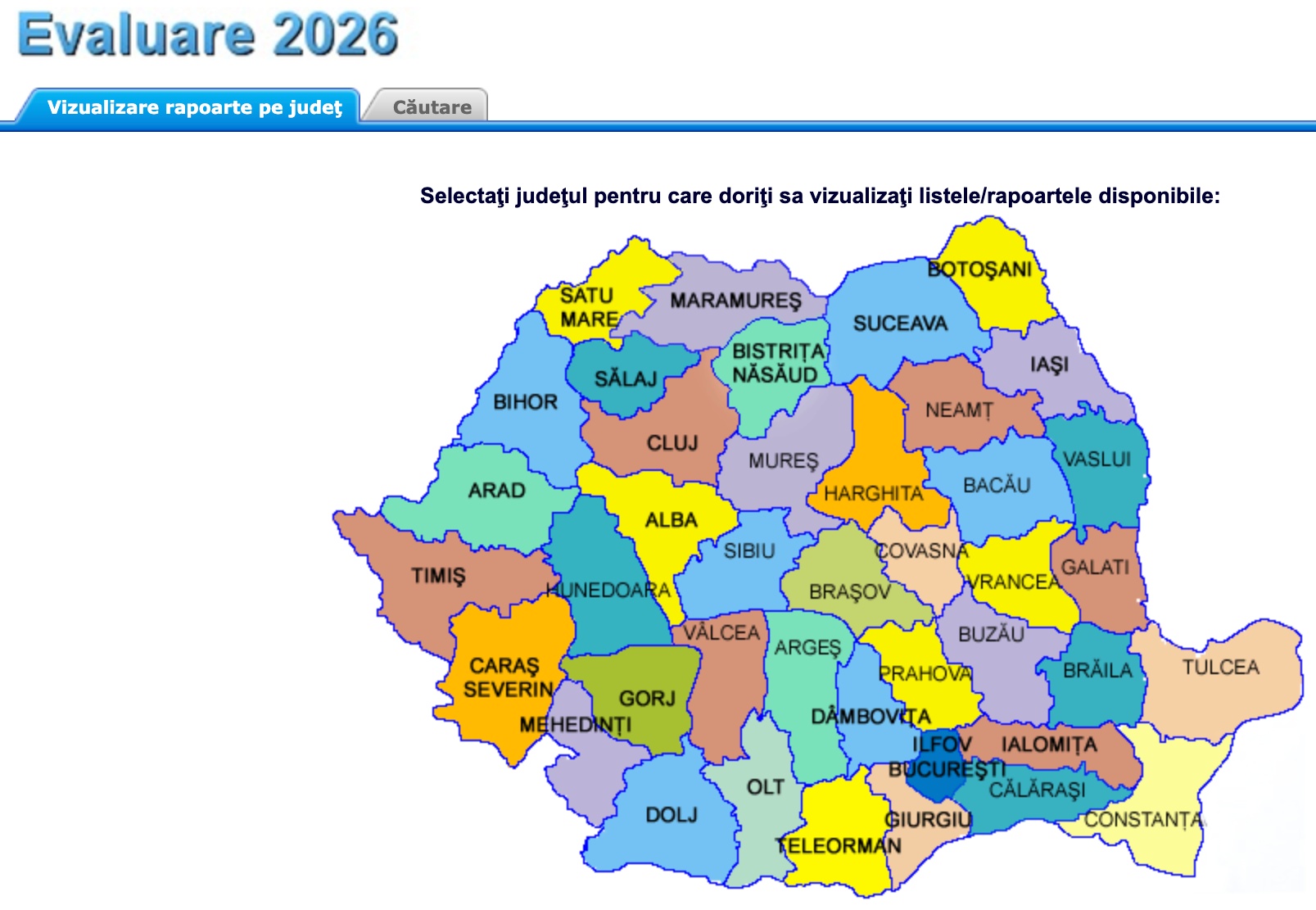 Rezultatele de la Evaluarea Națională 2026 au fost publicate. În premieră, Ministerul Educației publică rezultatele de la examenul de clasa a VIII-a cu o zi înainte