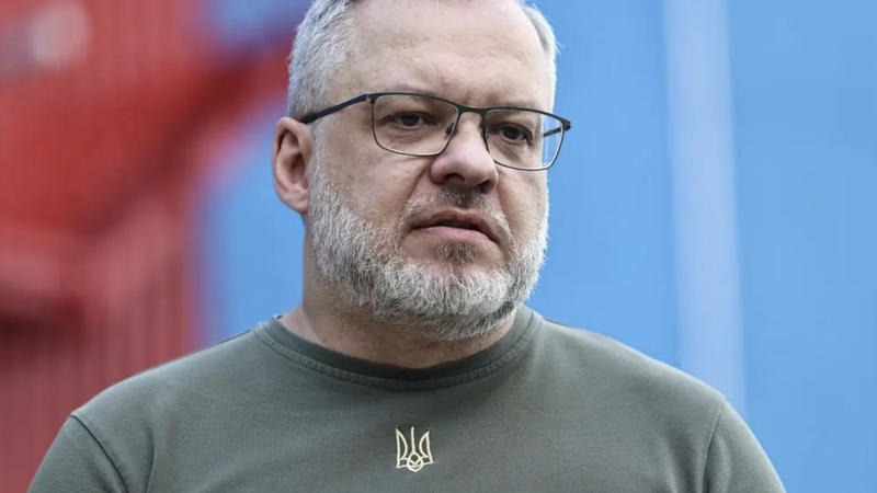 3,6 milioane de dolari, plătiți pentru eliberarea unui ministru ucrainean acuzat de spălare de bani / Suma a fost plătită de cinci companii private