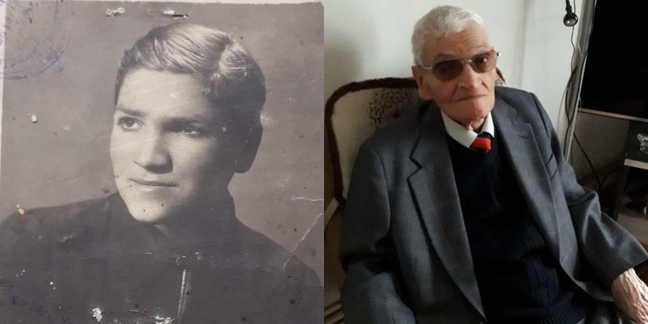 “Am un sentiment de dragoste, dar și de ură față de Iași” – Leonard Zăicescu, ultimul supraviețuitor al Pogromului și Trenurilor Morții din iunie – iulie 1941