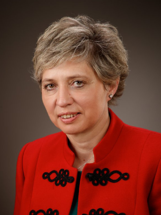 Lorincz Helga (UDMR) este noul preşedinte al Autorităţii Naţionale pentru Restituirea Proprietăţilor / O înlocuiește pe Cristina Florentina Stanca