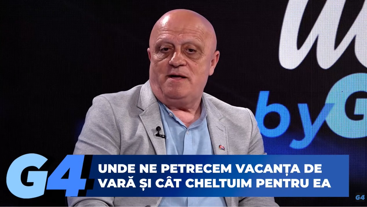 Vacanțe 2026: Anul ofertelor last minute. Marius Berca, Christian Tour: „Oamenii nu vor renunța niciodată la vacanțe”