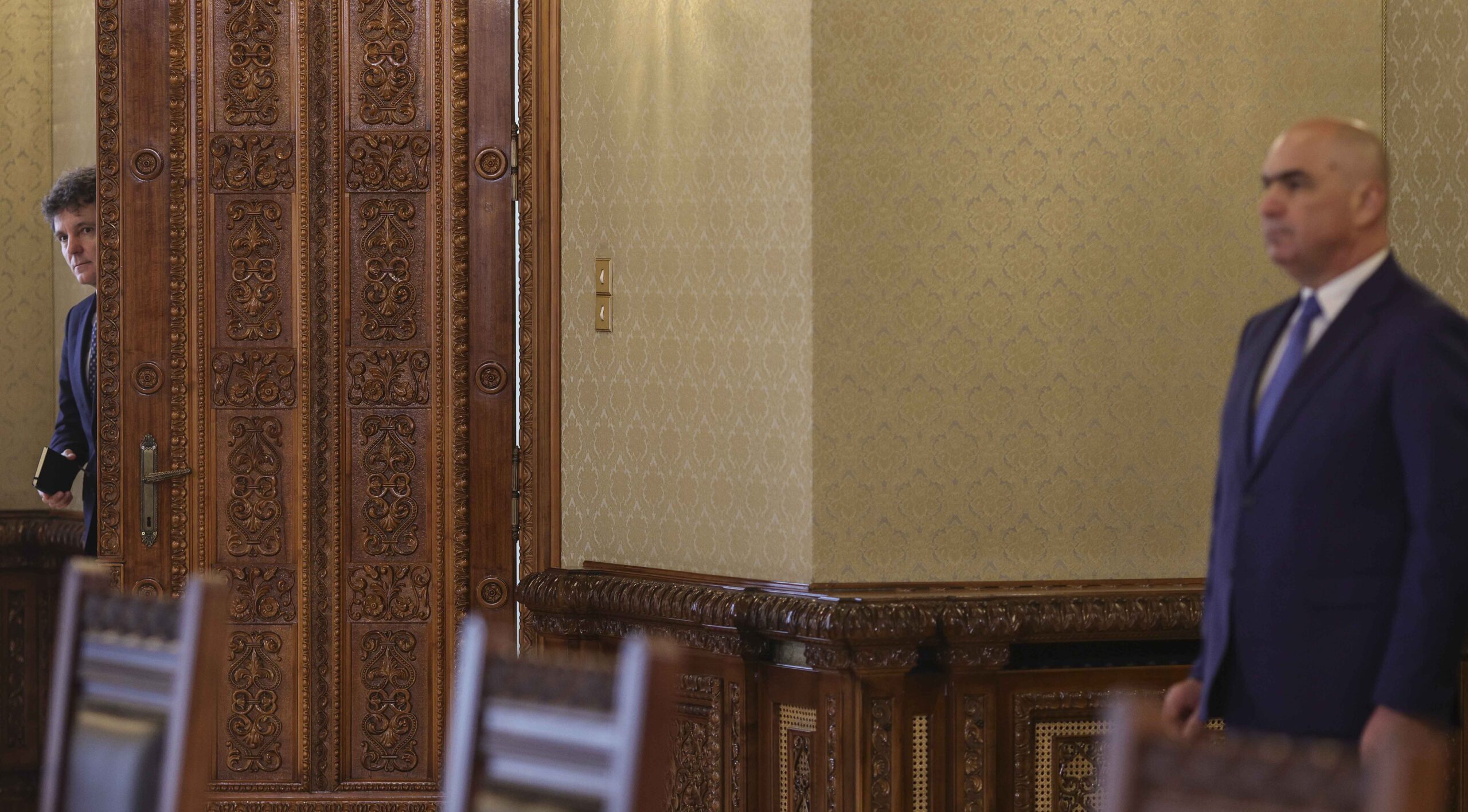 LIVE Criza guvernamentală. Partidele se pregătesc de negocieri după ce președintele Nicușor Dan le-a pasat responsabilitatea / Șeful statului nu a desemnat un premier