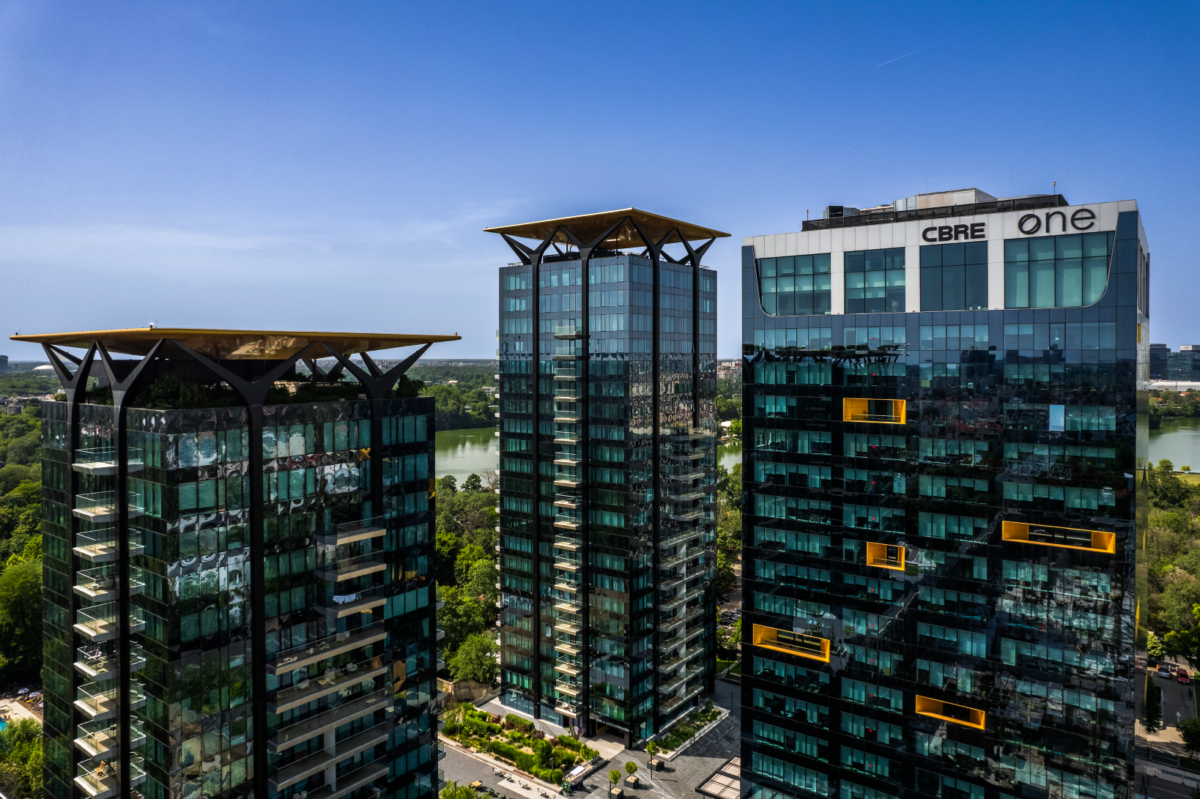 One United Properties lansează Oferta Publică de Cumpărare pentru răscumpărarea și anularea a până la 4.770.000 de acțiuni