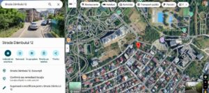 Parcul Tineretului București