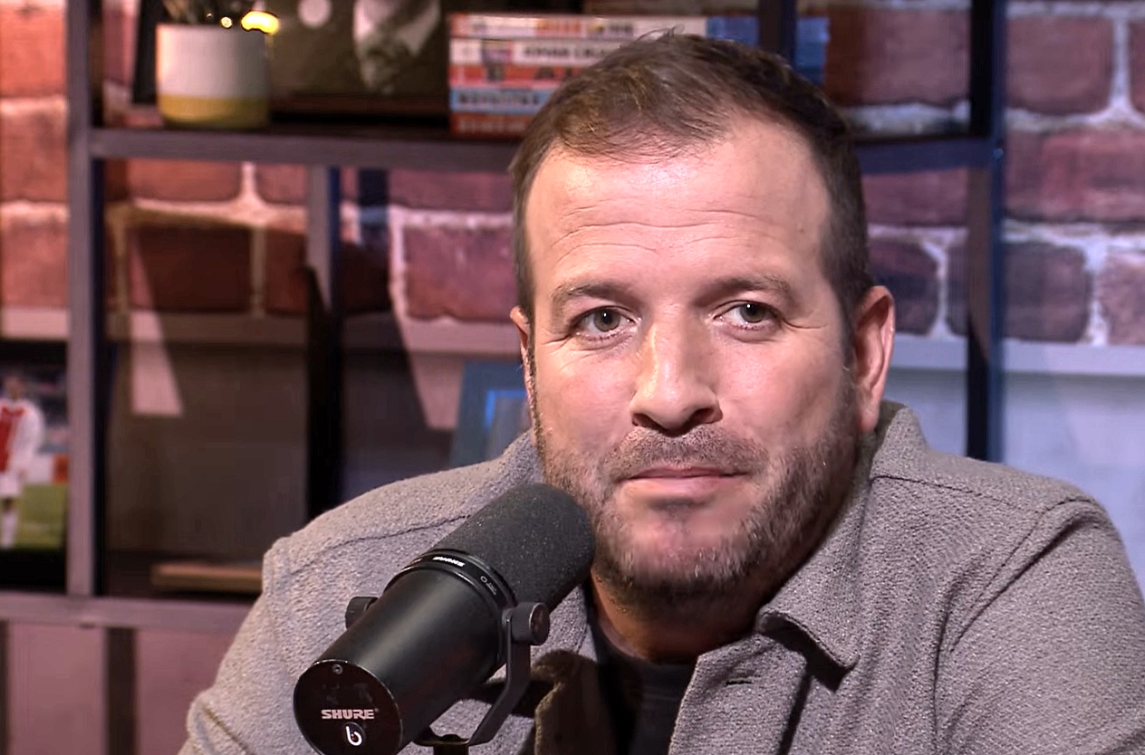 Rafael van der Vaart, scuze publice după ce a spus că japonezii de la CM 2026 „arată toți la fel”