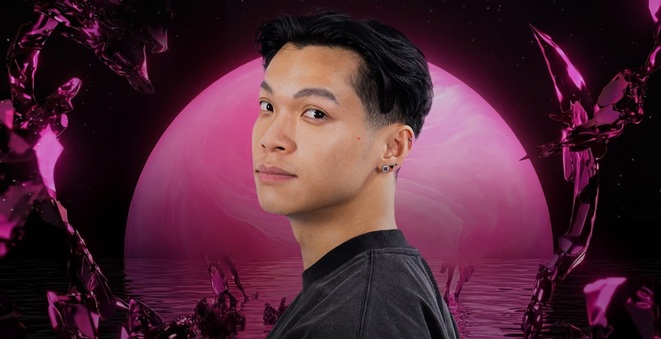 SOMI și XENITH se alătură lui TAEMIN la K-POP Days NIBIRU