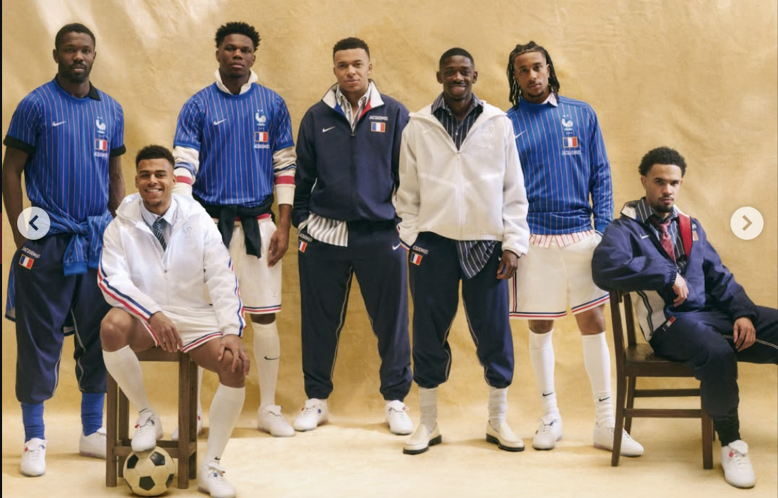 Cupa Mondială FIFA 2026: Ce branduri de modă vor îmbrăca echipele naționale?