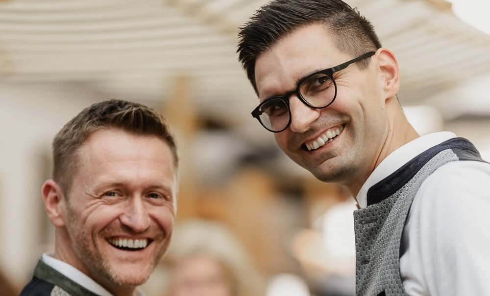 Premieră în Parlamentul Germaniei: primul cuplu parlamentar gay s-a căsătorit