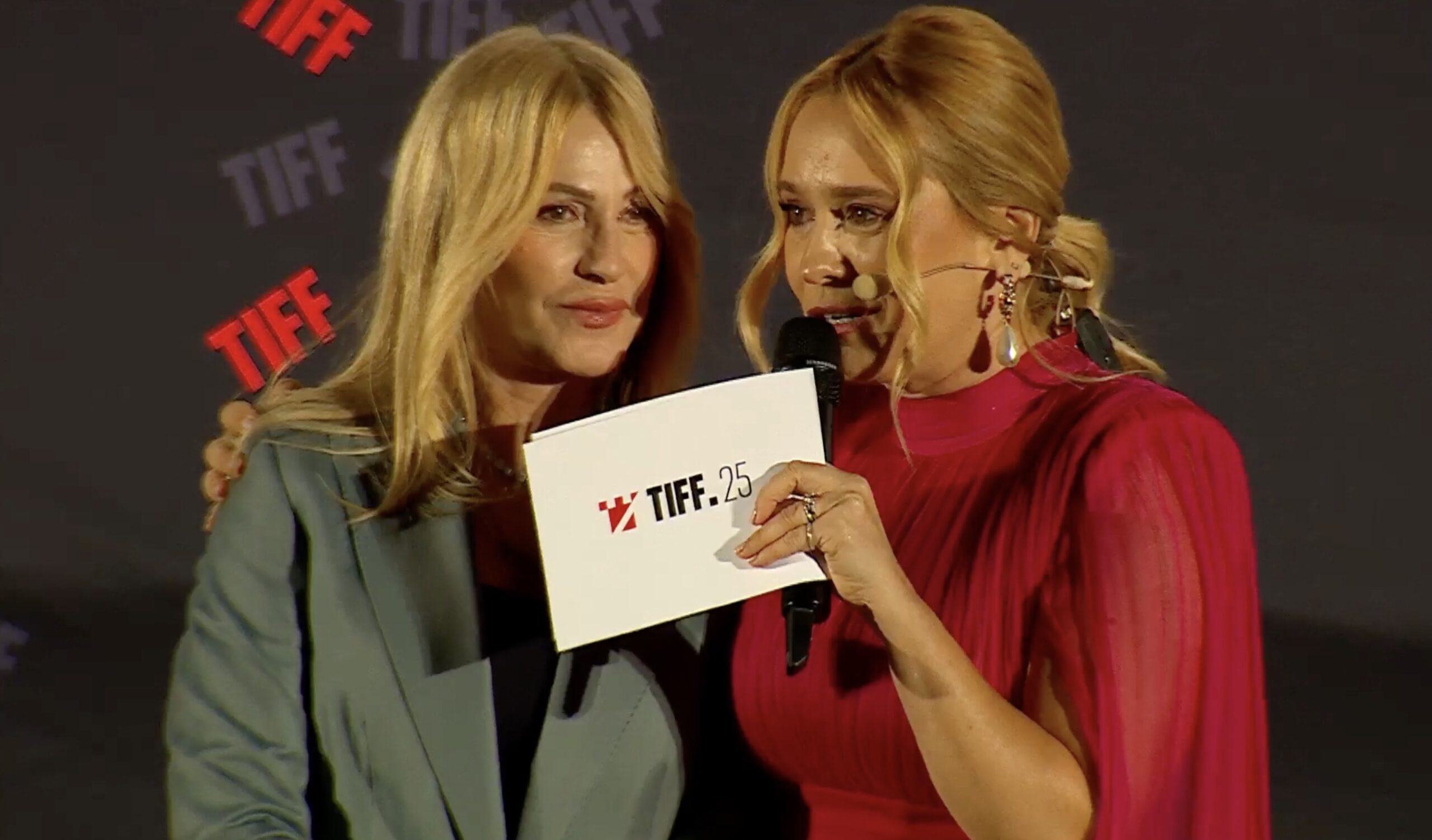 Nadia Comăneci, Simona Halep şi Ilie Năstase , prezenți la deschiderea TIFF, la Cluj Napoca