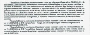 declarație avere constantin samson