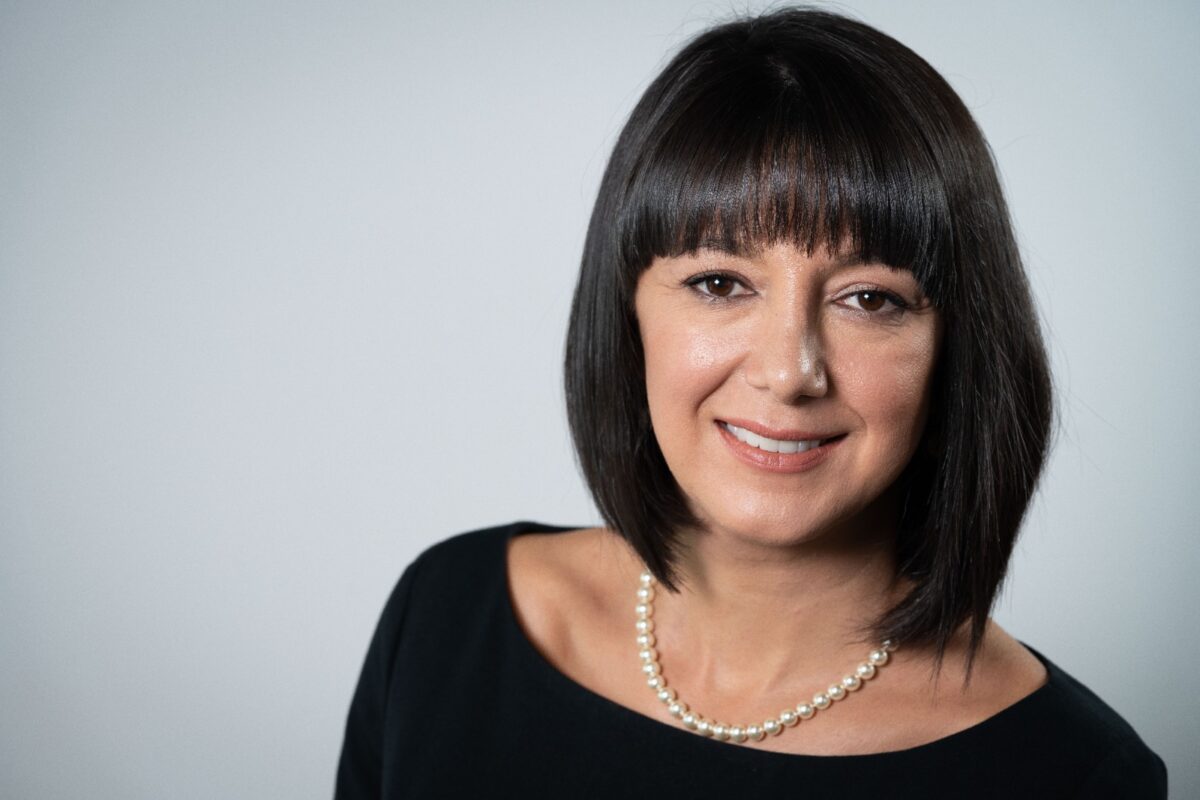 Irina Munteanu, Deputy CEO Veolia România: „Orașele care vor continua să trateze separat apa și energia vor avea costuri mai mari și vor pierde din competitivitate”