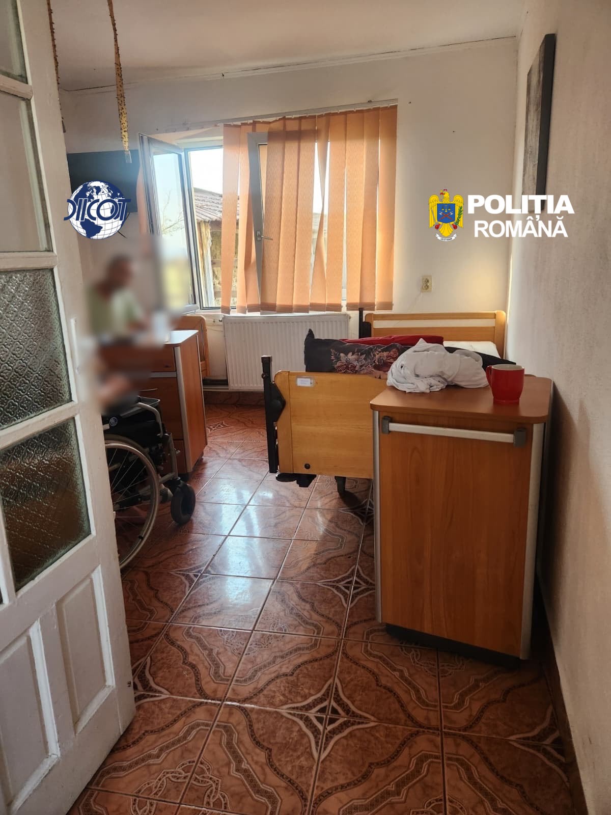 Pîslaru clarifică situația unui bolnav din azilul lui Pașca despre care s-a spus că ar fi fost relocat cu forța: Și-a oferit consimțământul pentru relocare și nu dorește să se întoarcă la Dumbrava
