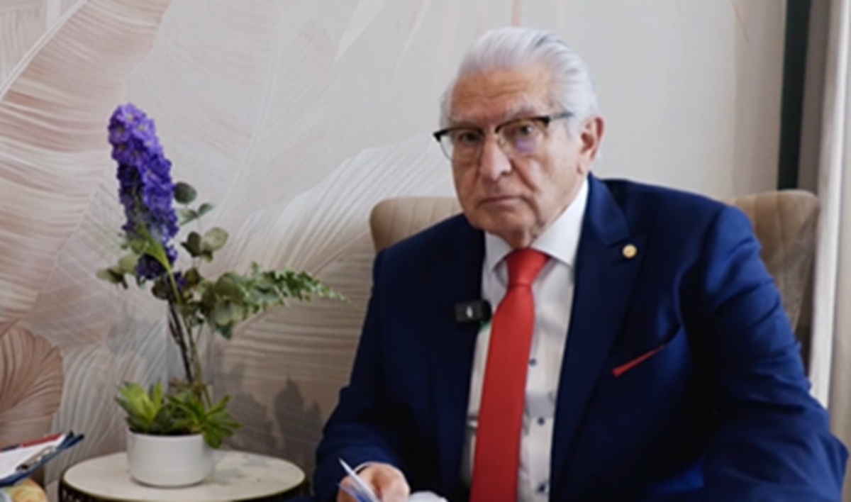 VIDEO | Vladimir Ciurea: „În timpul somnului se refac legăturile nervoase”/ De ce este somnul esențial pentru sănătatea creierului