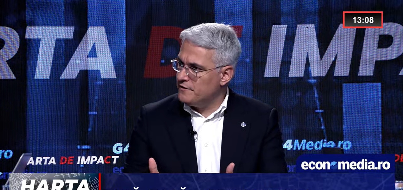 Dragoș Pîslaru, ministru interimar al Muncii, despre oamenii scoși de DIICOT din casele Asociației Dumbrava: Am găsit locuri pentru toți cei vulnerabili. Rămân cei care nu sunt în categoriile legale de vulnerabilitate, cei fără domiciliu. Aici ne străduim să găsim o soluție