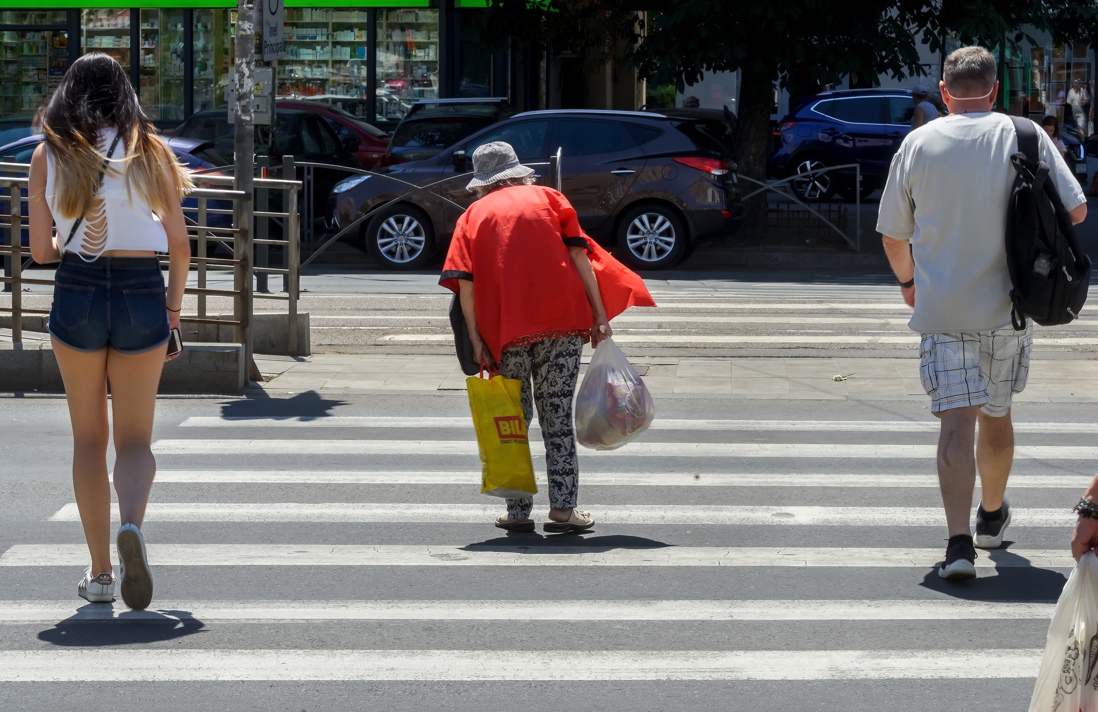 STUDIU: Aproape 5.000 de români au murit din cauza căldurii în vara anului 2024. România, printre cele mai afectate țări din Europa. Cercetătorii spun că valurile de caniculă sunt un „ucigaș tăcut”