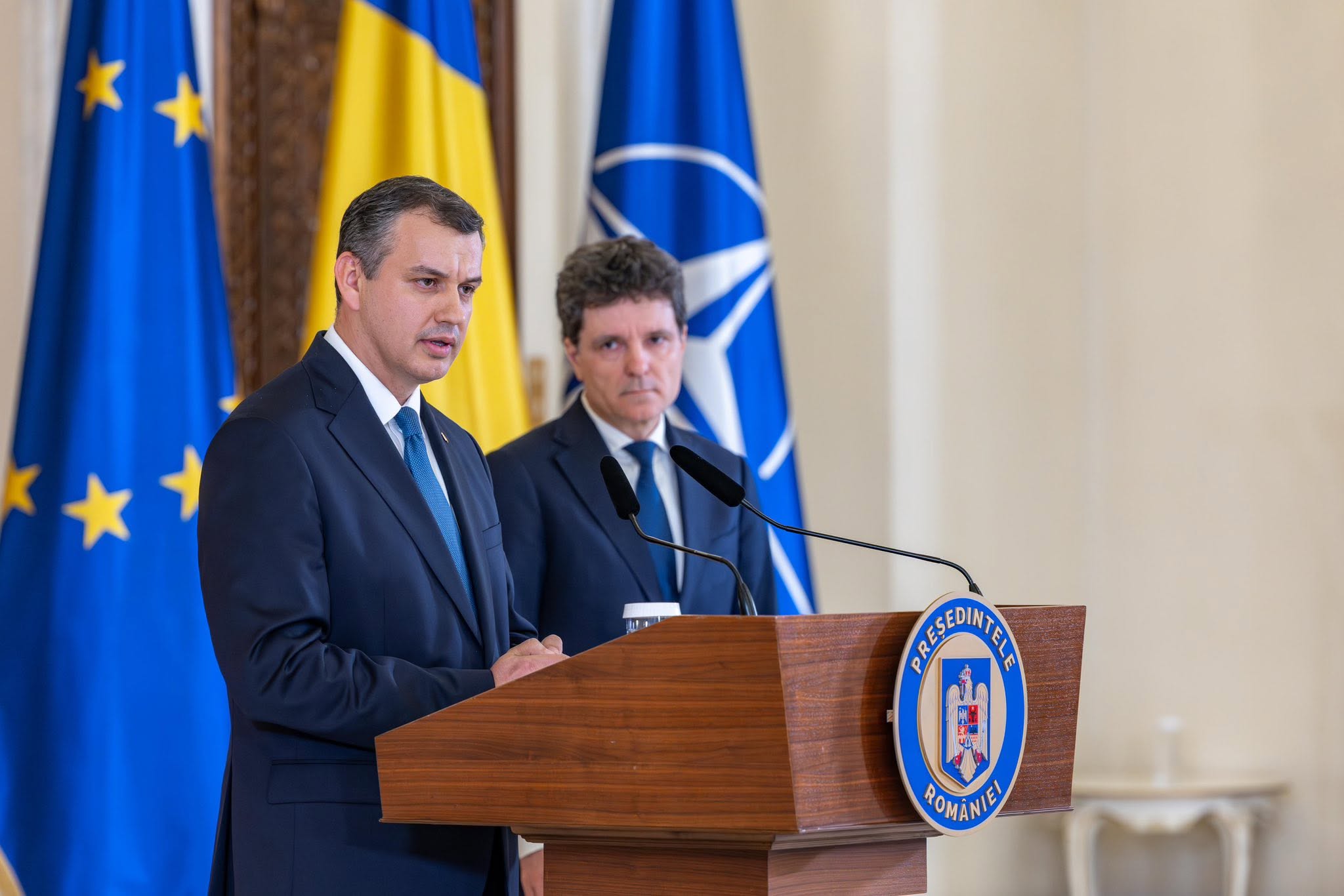 SURSE: Lista miniștrilor din Guvernul Tomac și cine sunt aceștia / Ce nume controversate apar în viitorul Guvern