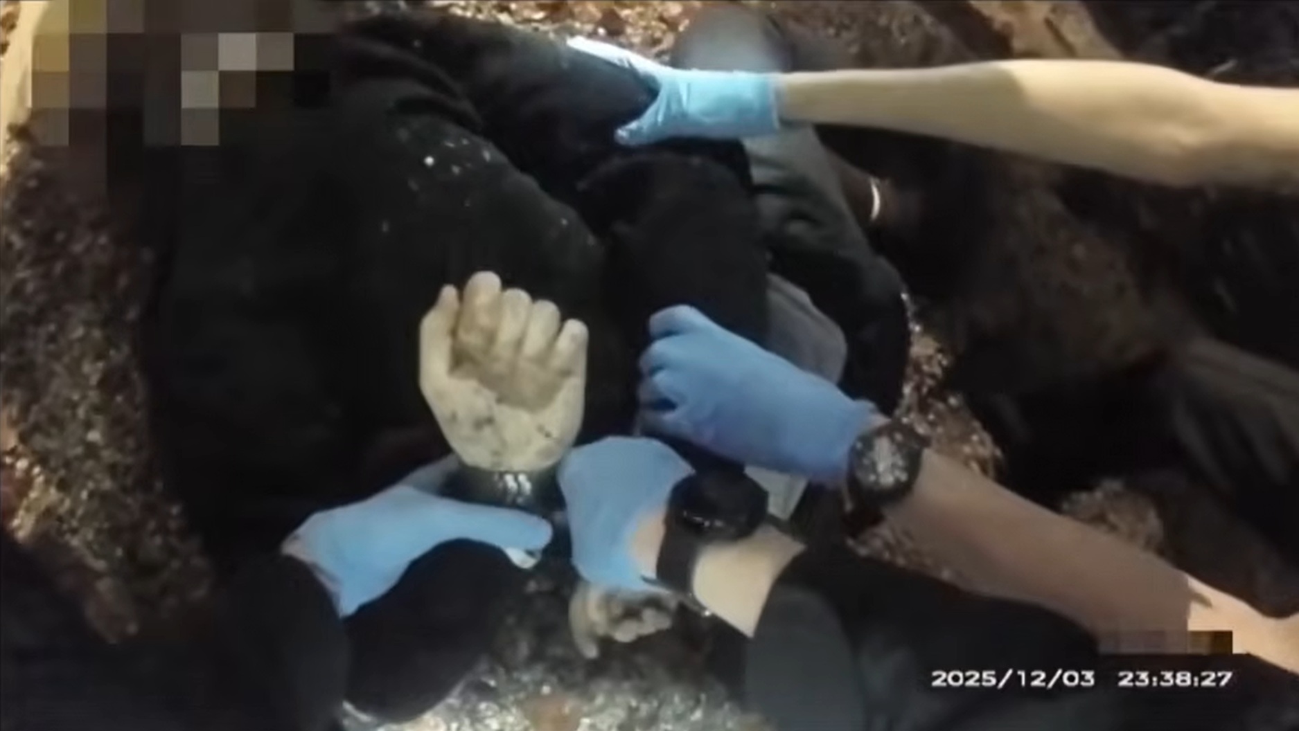 VIDEO | Asasinarea lui Henry Nowak. Crima care a inflamat tensiunile rasiale din UK și a pus polițiștii britanici la stâlpul infamiei
