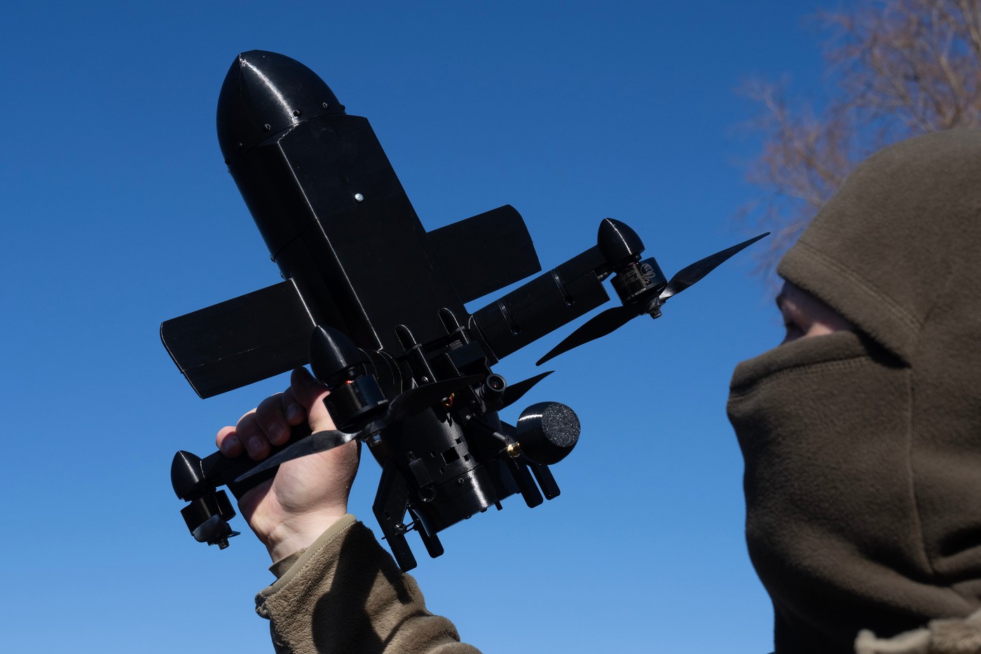 Va mai produce România drone împreună cu Ucraina? MApN: Proiectul, încadrat la achiziții comune în cadrul programului SAFE / Ce urmează?