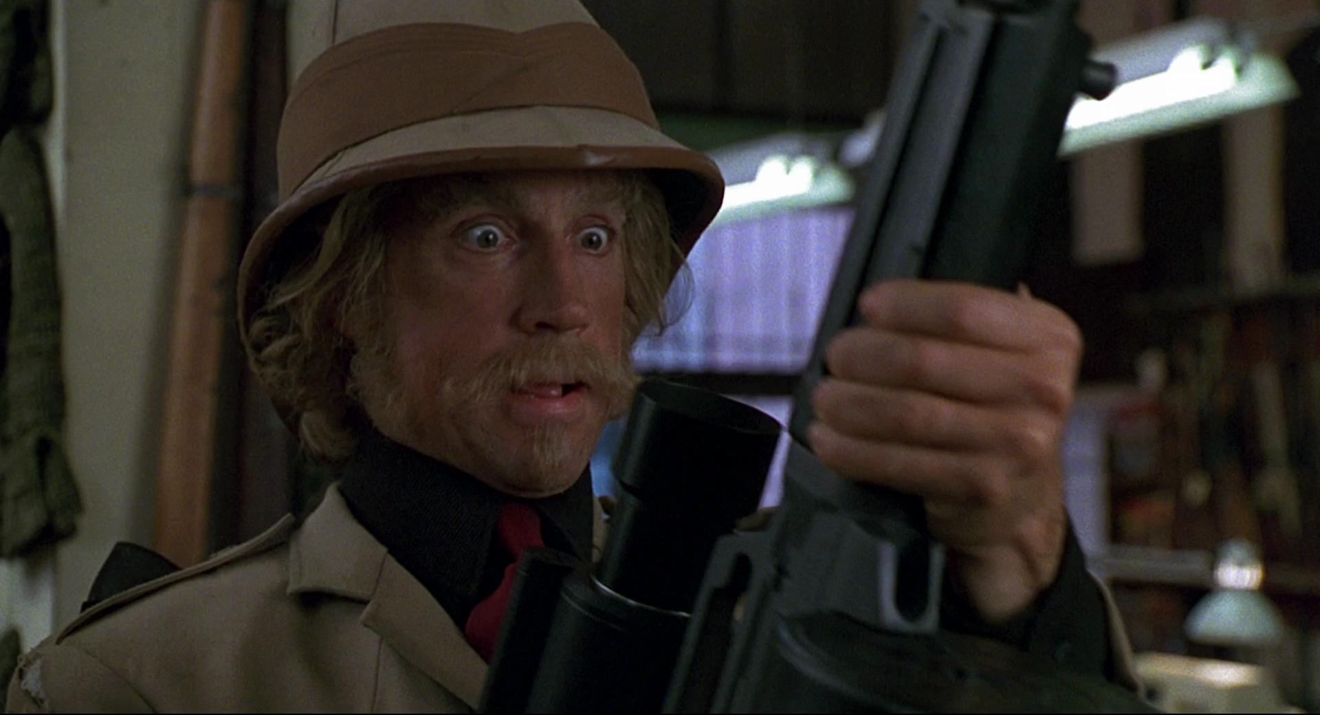 Actorul James Handy (81 ani) a murit după ce a fost înjunghiat de fiul iubitei sale / A jucat în „Top Gun: Maverick”, ”Jumanji”, „Beverly Hills 90210” și „Law & Order”